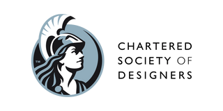 Chartered Society Of Designers Logo