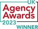 Uk Agency Awards 2023 Winner