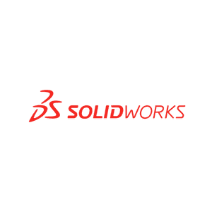 Solid works logo