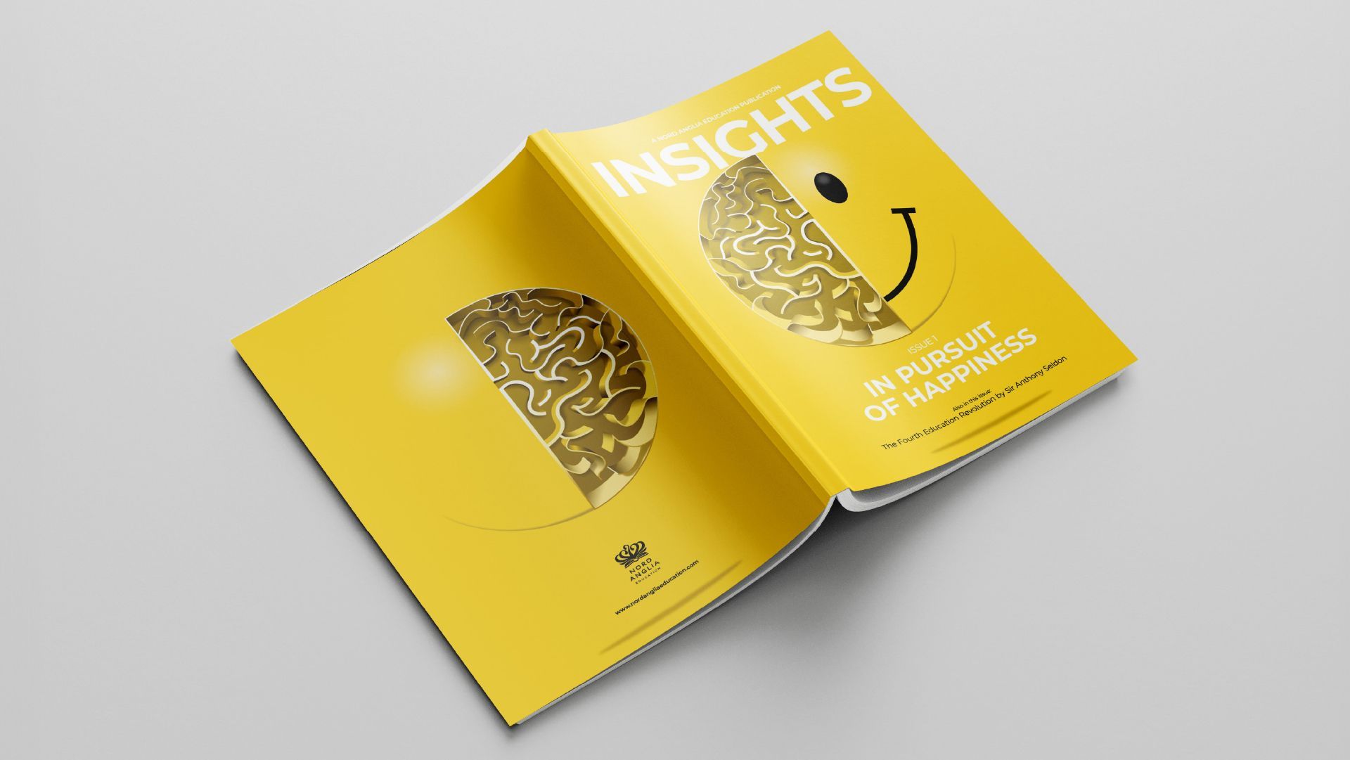 Nord Insights - Magazine