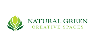 Natural green Logo