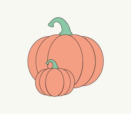 pumpkins