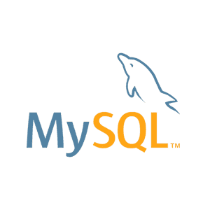 MySql logo