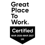Great Place to Work