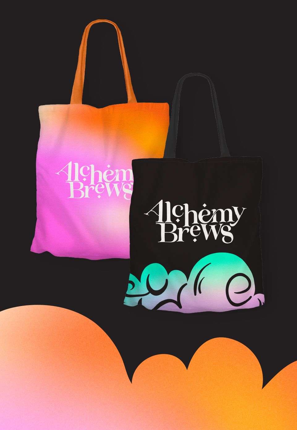 Alchemy Brews  - merchandise