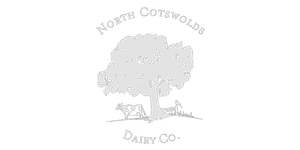 North Cotswold Dairy Logo