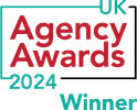 Uk Agency Awards 2024 Winner