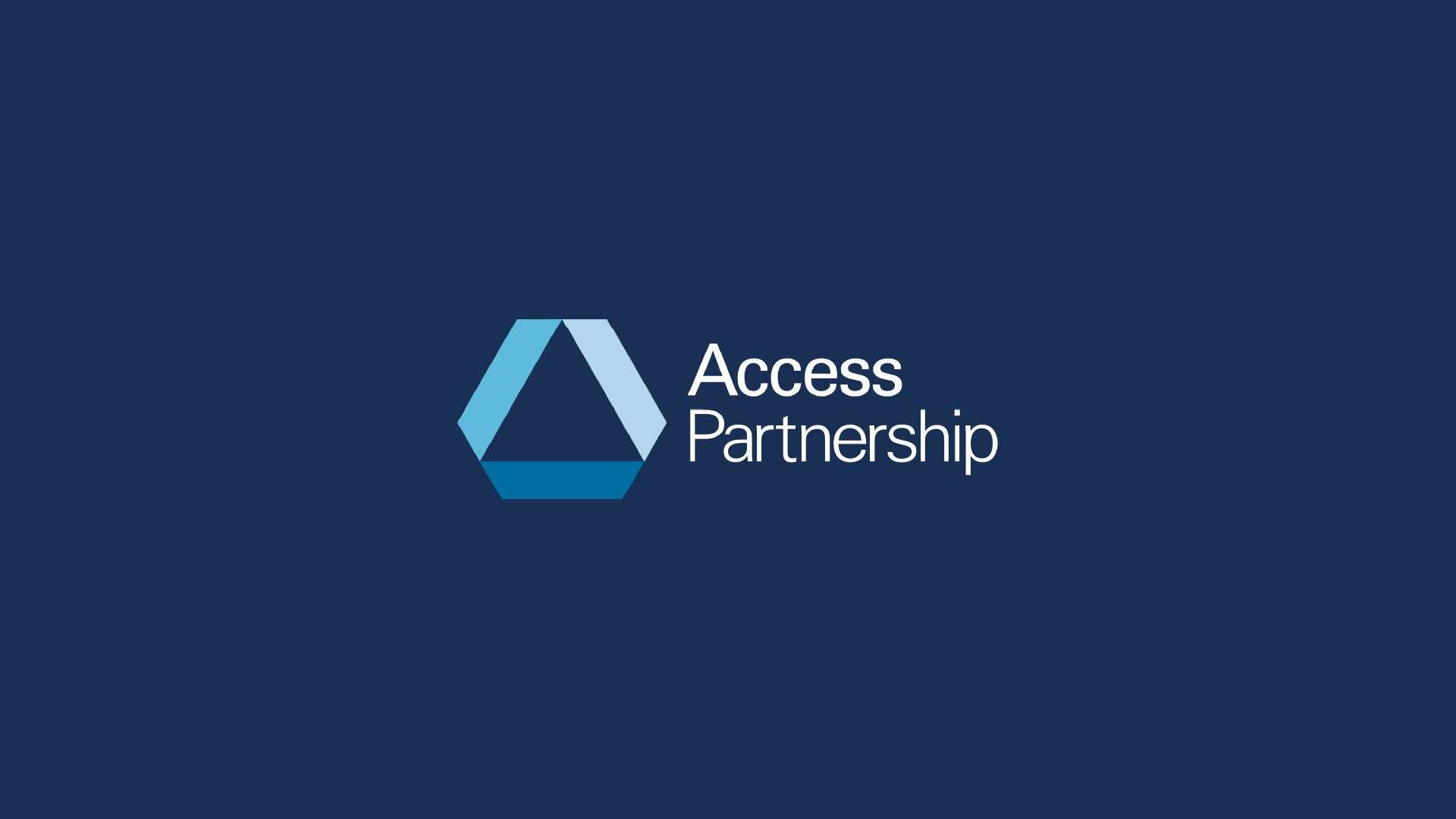 Access Partnership - Logo