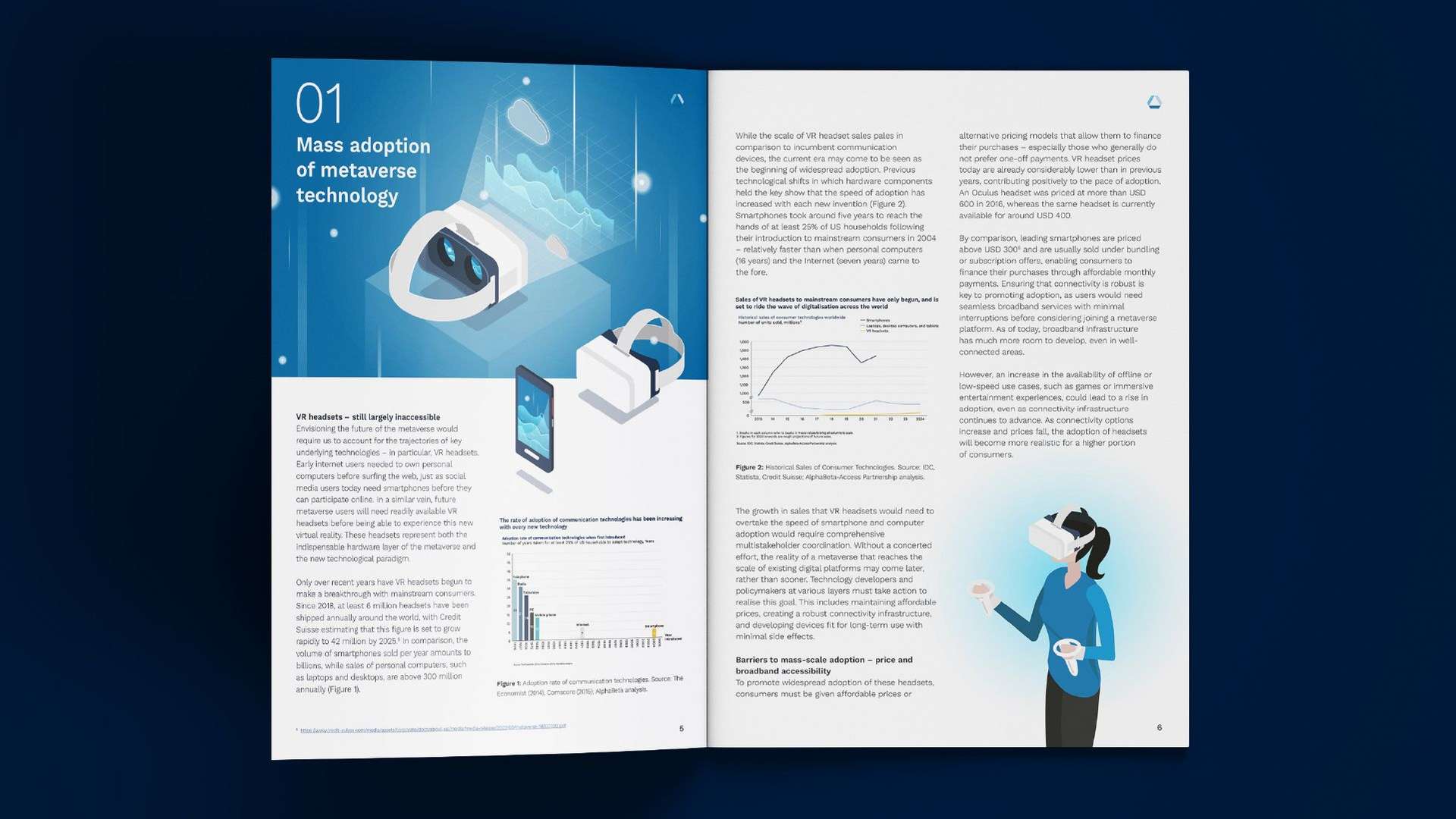 Access Partnership - Layout from publication