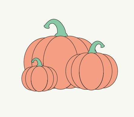 pumpkins